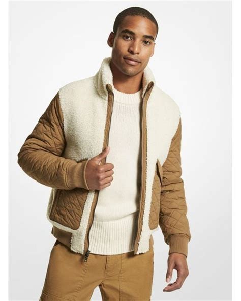 Vestes Michael Kors pour homme .